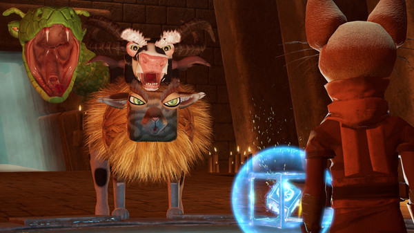 CHKN screenshot 11