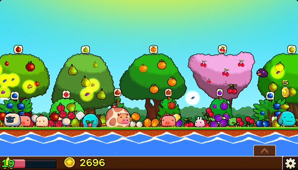 Plantera screenshot 1