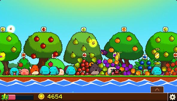 Plantera screenshot 4