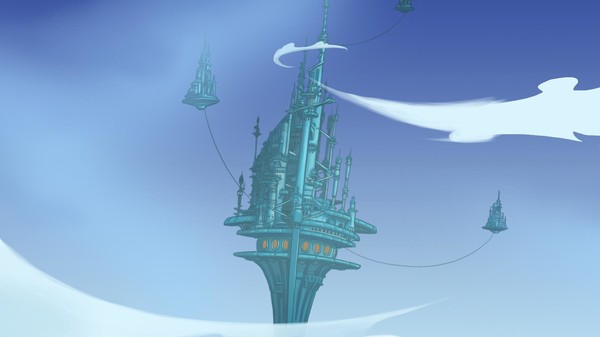 Deponia Doomsday screenshot 11