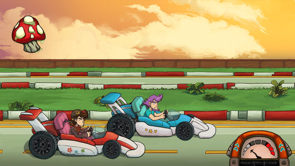 Deponia Doomsday screenshot 6