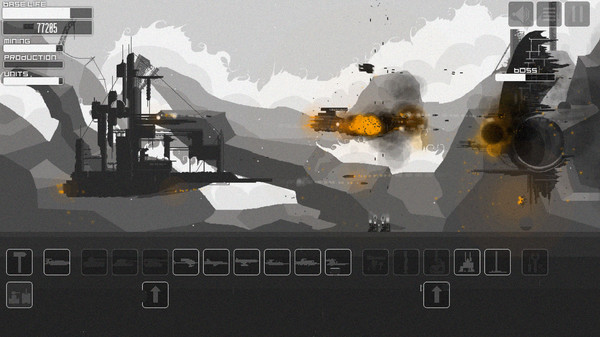 Age of Steel: Recharge screenshot 5