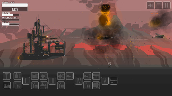 Age of Steel: Recharge screenshot 2