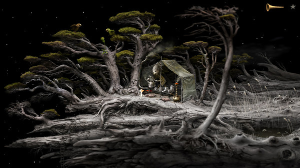 Samorost 3 screenshot 9