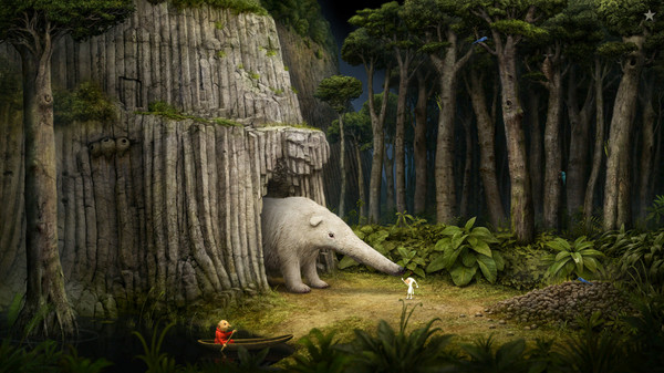Samorost 3 screenshot 10