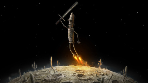 Samorost 3 screenshot 7