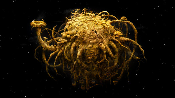 Samorost 3 screenshot 11