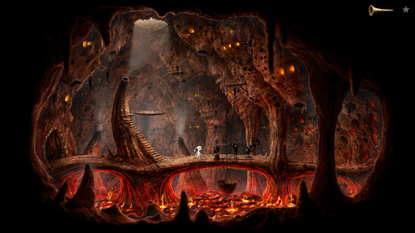 Samorost 3 screenshot 8