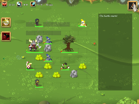 Blades of the Righteous screenshot 11
