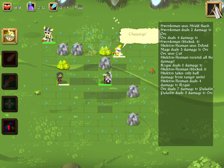 Blades of the Righteous screenshot 8