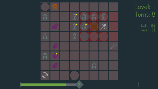 Militia screenshot 2