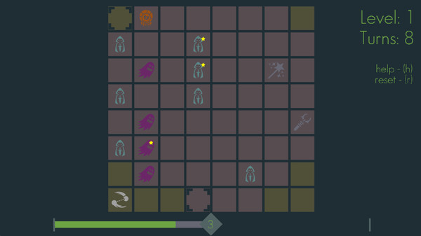 Militia screenshot 4