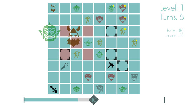 Militia screenshot 3