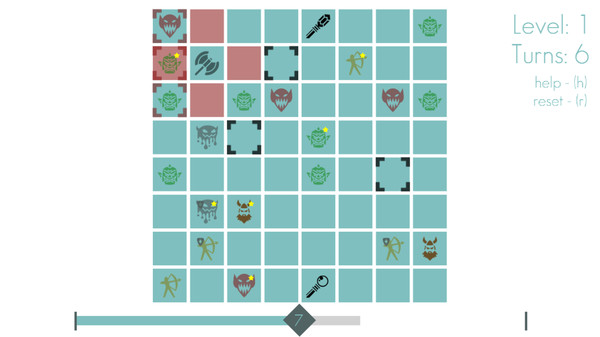 Militia screenshot 1