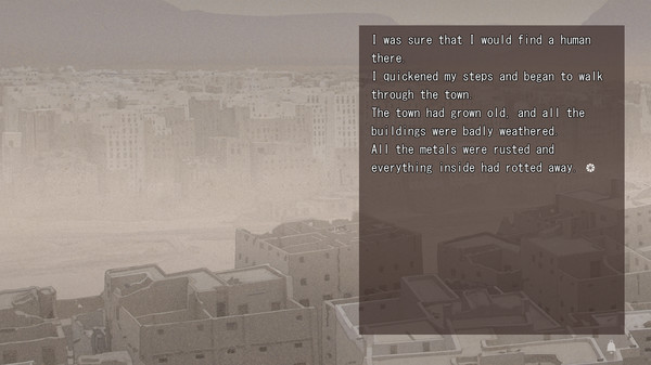 Harmonia screenshot 2
