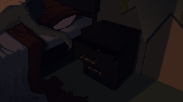 CUPID - A free to play Visual Novel screenshot 7