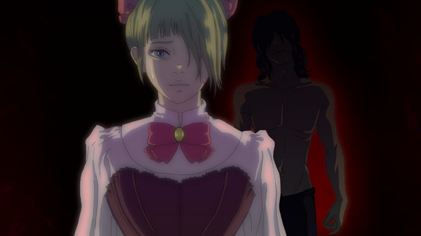 CUPID - A free to play Visual Novel screenshot 8
