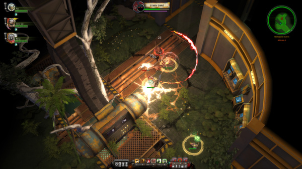 Krater screenshot 12