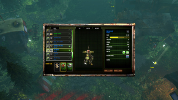 Krater screenshot 5