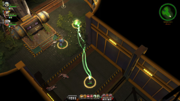 Krater screenshot 11