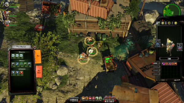 Krater screenshot 9