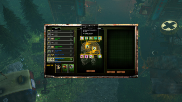 Krater screenshot 6