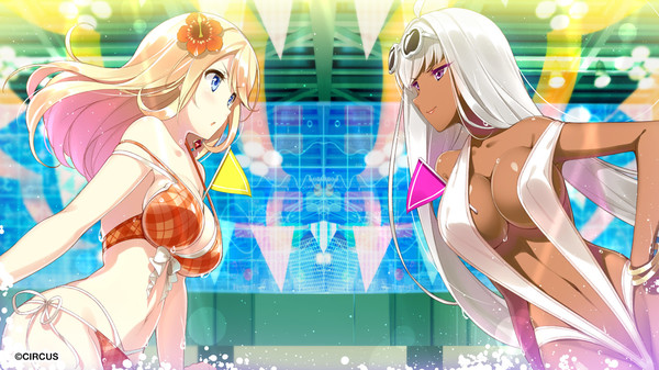 Space Live - Advent of the Net Idols screenshot 2