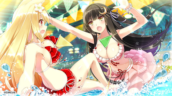 Space Live - Advent of the Net Idols screenshot 4