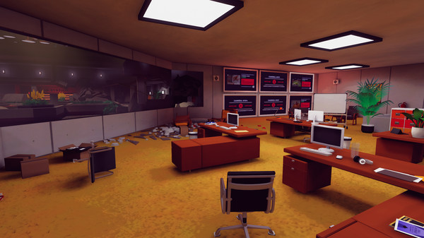 The Bradwell Conspiracy screenshot 5