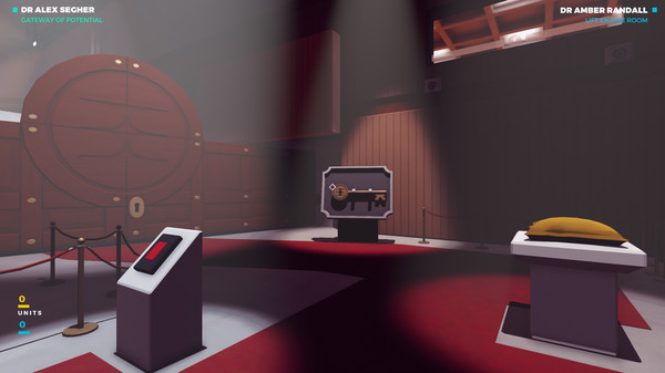 The Bradwell Conspiracy screenshot 1