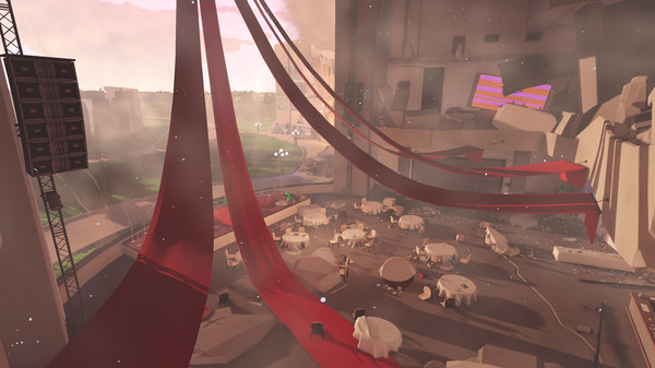 The Bradwell Conspiracy screenshot 3