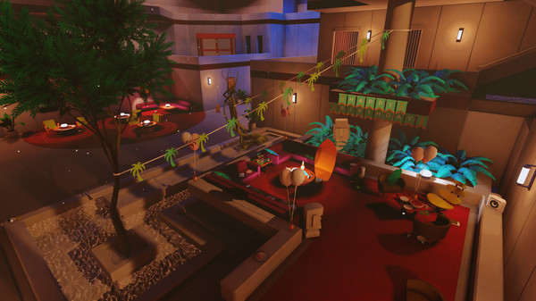 The Bradwell Conspiracy screenshot 8