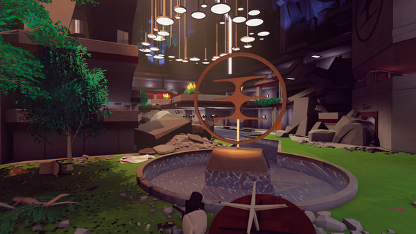 The Bradwell Conspiracy screenshot 9