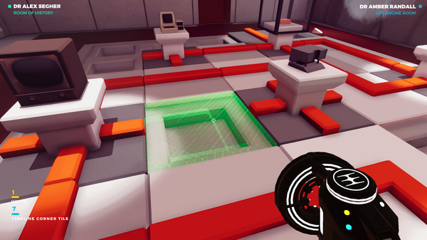 The Bradwell Conspiracy screenshot 4