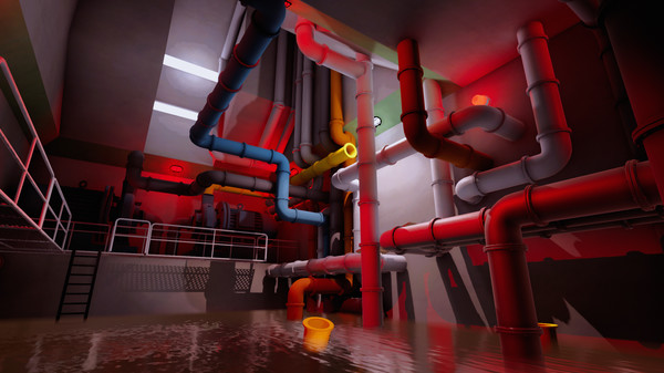 The Bradwell Conspiracy screenshot 6