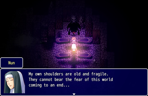OH! RPG! screenshot 10