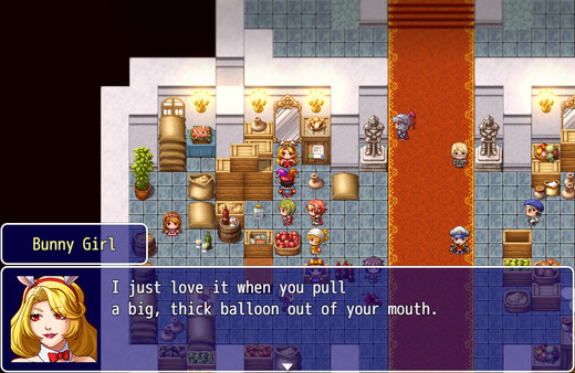OH! RPG! screenshot 11