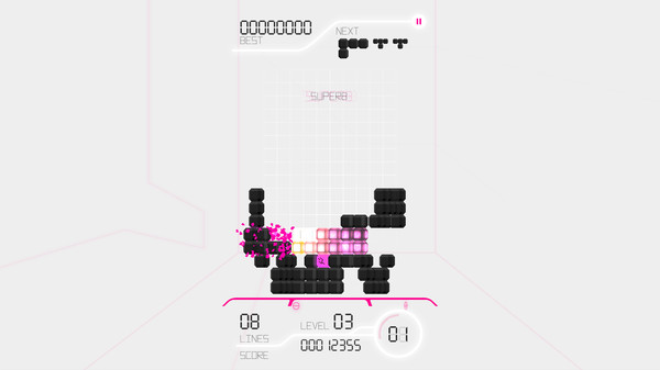 Quatros Origins screenshot 2