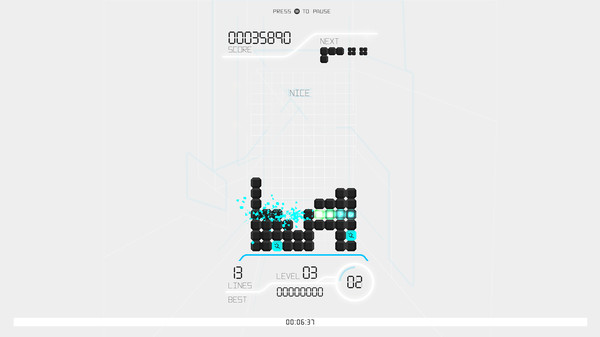Quatros Origins screenshot 6