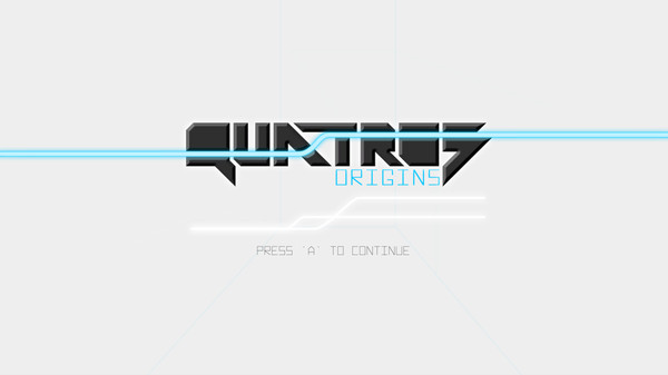 Quatros Origins screenshot 7