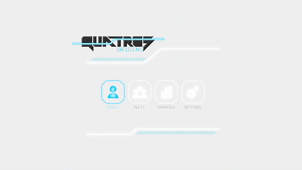 Quatros Origins screenshot 4