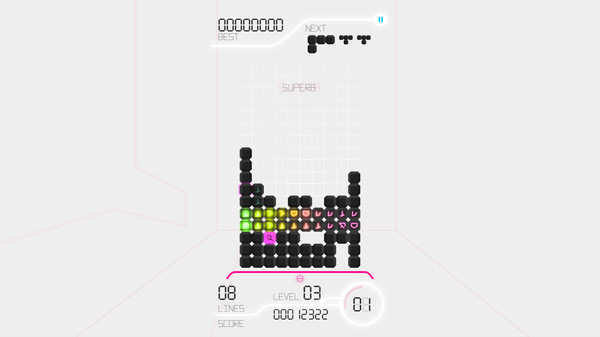 Quatros Origins screenshot 5