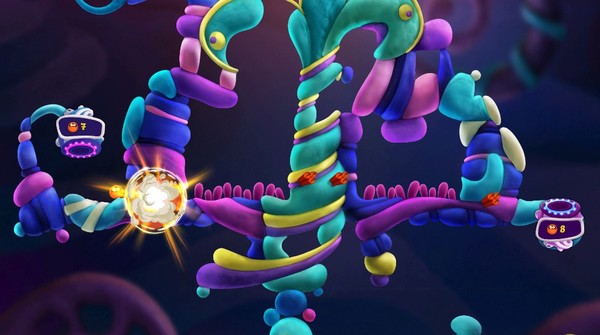 Plastiland screenshot 7