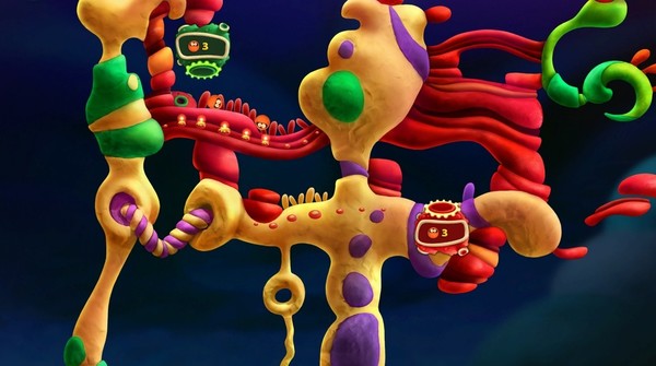 Plastiland screenshot 8