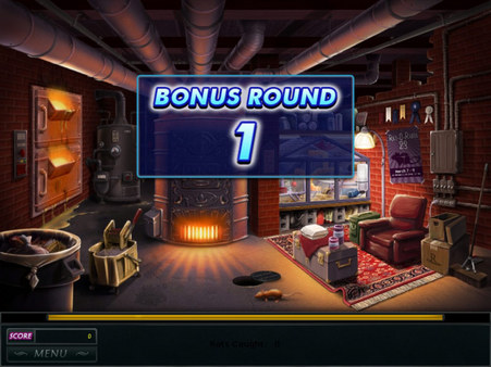 Nancy Drew® Dossier: Resorting to Danger! screenshot 6