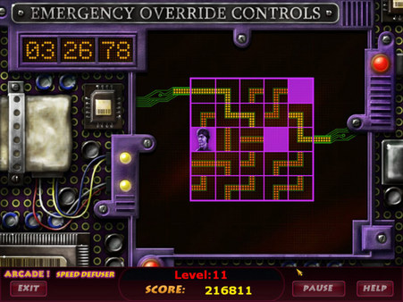 Nancy Drew® Dossier: Resorting to Danger! screenshot 7