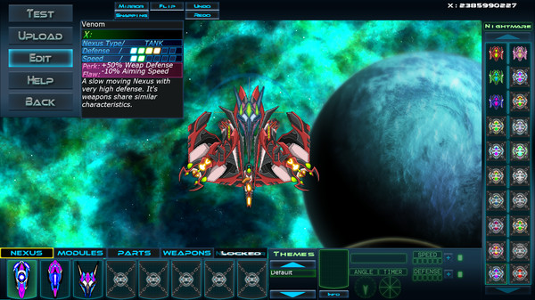 ReVeN: XBridge screenshot 7