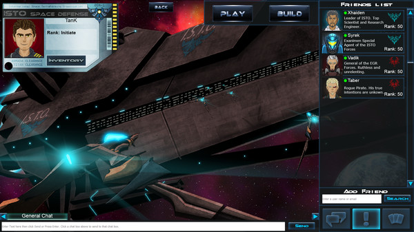 ReVeN: XBridge screenshot 2