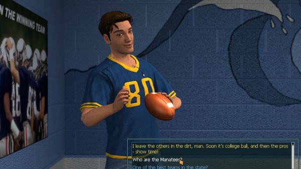 Nancy Drew: Secrets Can Kill REMASTERED screenshot 9