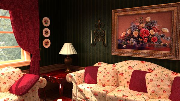 Nancy Drew: Secrets Can Kill REMASTERED screenshot 4